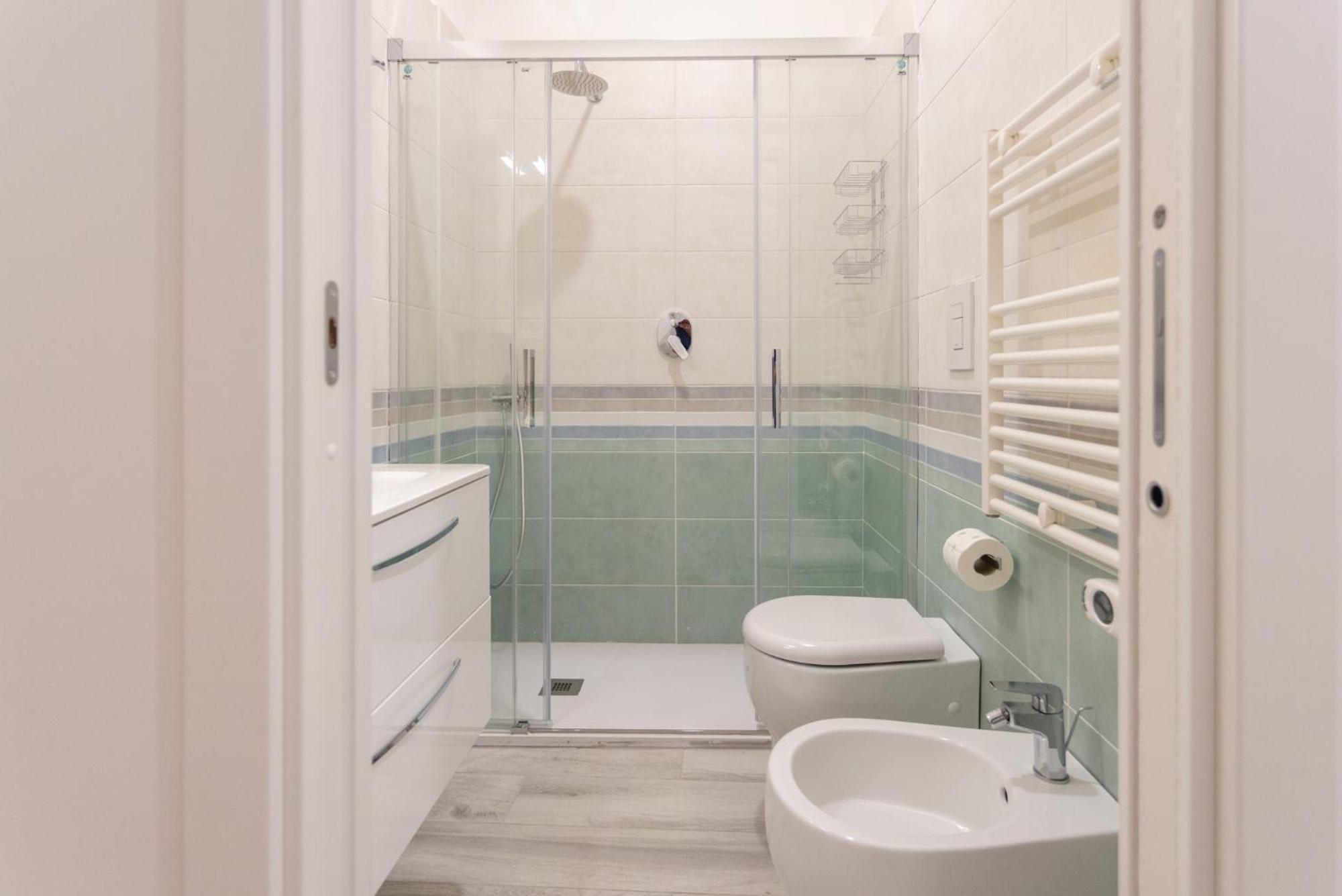 Ninetta A Foria Apartment Naples