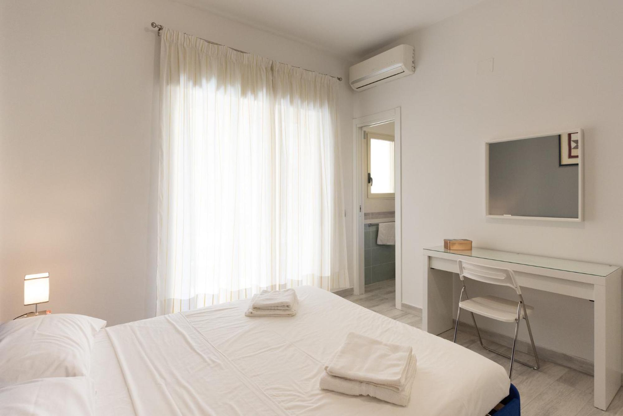 Apartment Ninetta A Foria Naples