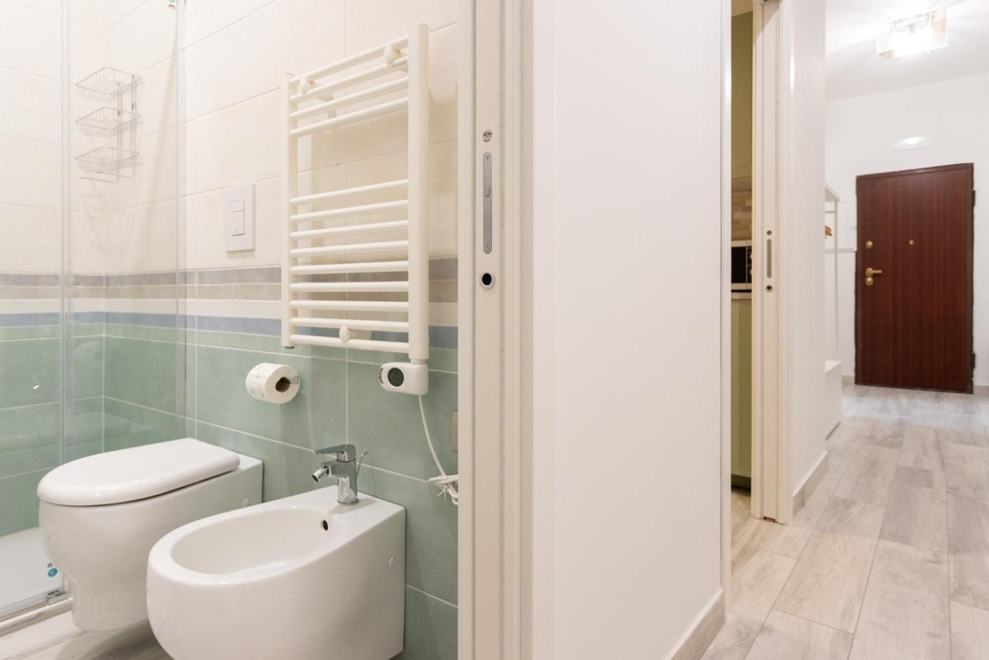 Apartment Ninetta A Foria Naples